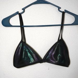 Kovey bathing suit top